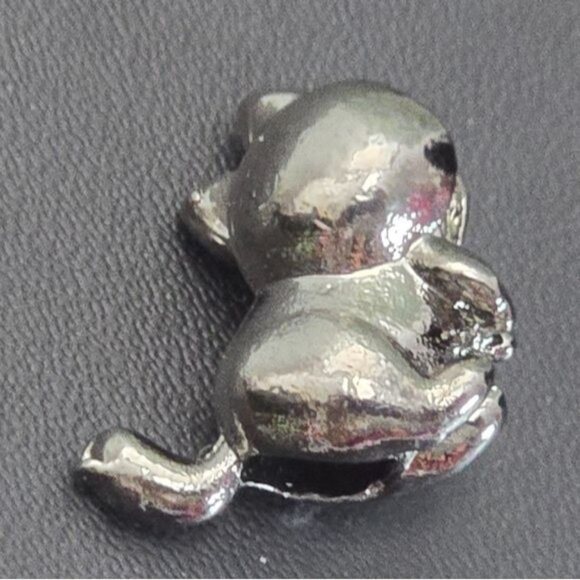 ๐โ Black Cat Halloween Charm (NWOT) - Picture 3 of 6